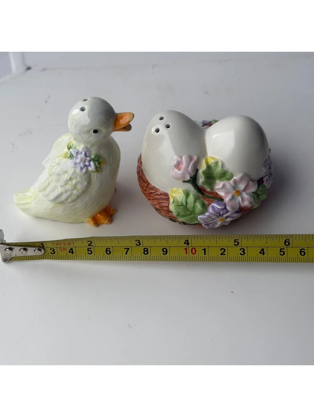 Avon springtime charm